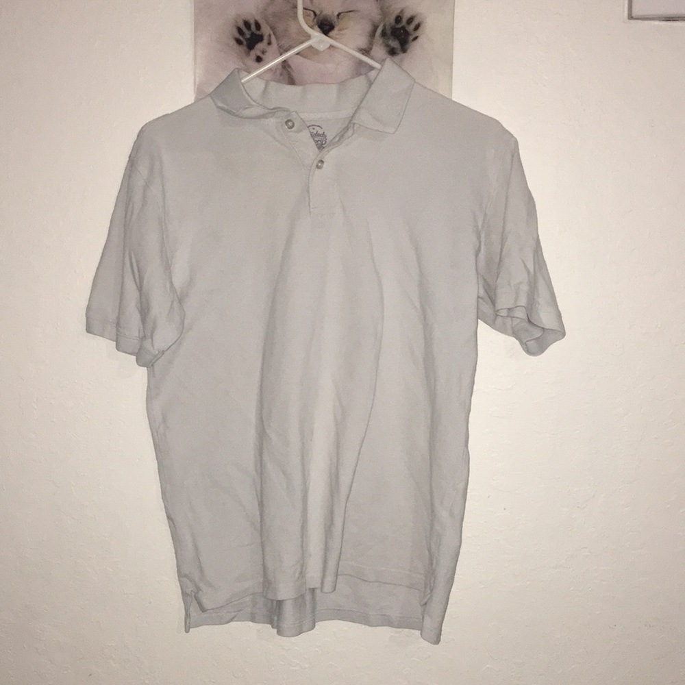 Boys Collared T Shirt (BUNDLE ONLY)